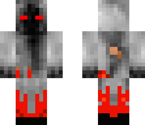 bloody ghost number 1