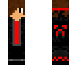 creeper boy