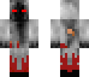 bloody ghost number 2