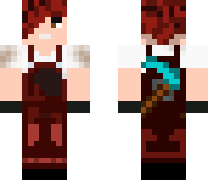 thorrider44's farmer skin