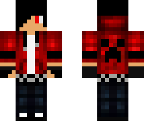 xreaperx's cool teen