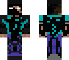 black o steve