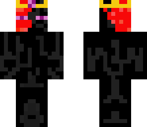 king enderman