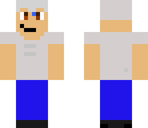 steve's cousin rastilin