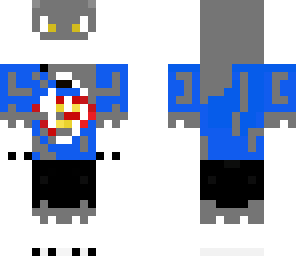 super werewolf