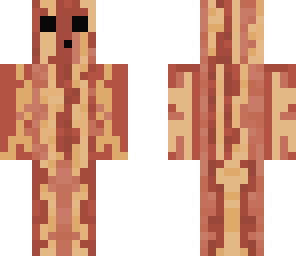 bacon man
