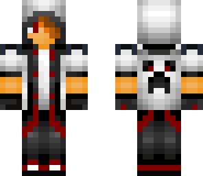 xreaperx's red teen