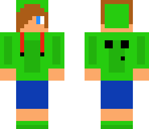 slime boy