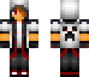 xreaperx's red teen