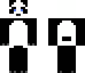 panda
