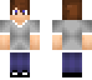 my skin