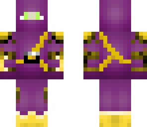 purple ninja