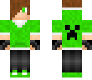 callmeduex skin
