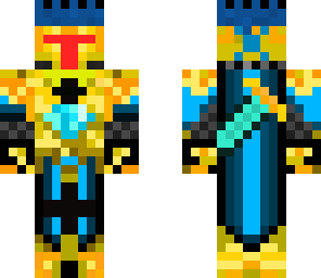 gold king