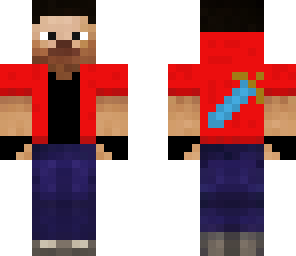 julianpwn skin