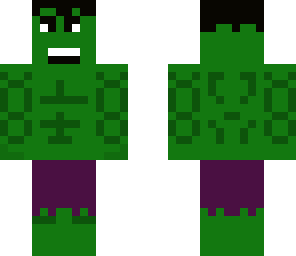 hulk