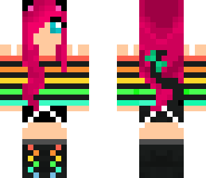 nyan cat
