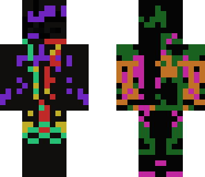 paintball man