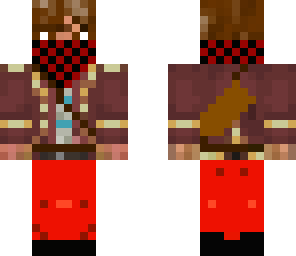 my skin for youtube 4