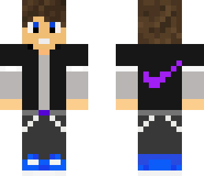 cool skin
