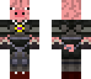 pig does minecraft