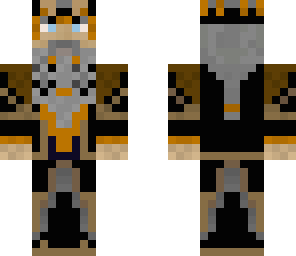 king thror