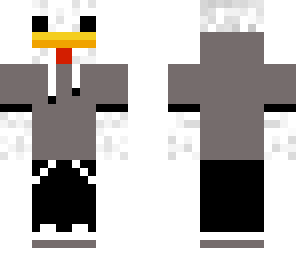 wtf chicken