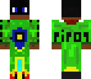 the real pipookok
