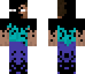 infected herobrine