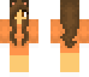 cat girl