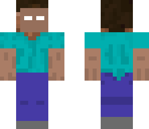 herobrine mask