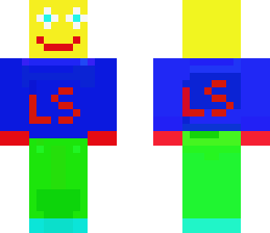luddesnubben