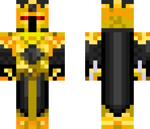 black crystal knight