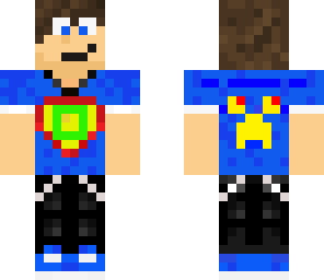 boy