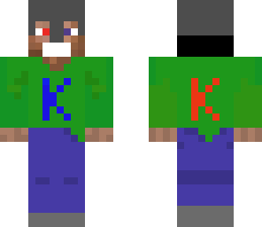steve my version