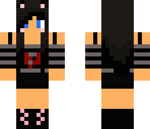 goth girl