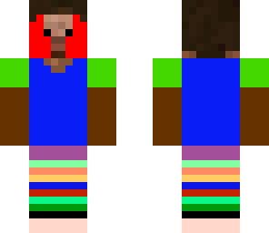 zombie