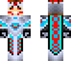 random knight guy 
