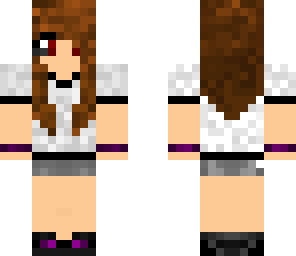 for minecraftmidnight