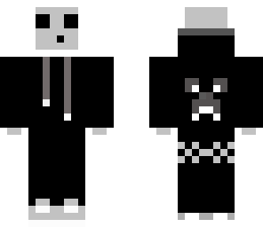 the ghost slime