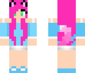 cat girl 3