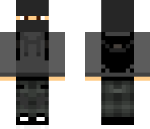 griefer