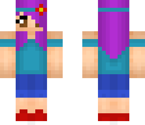 nessa
