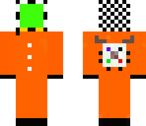 escaped space prisoner