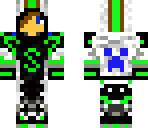 creeper boy