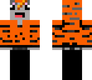 tiger hoodie narwhal