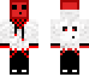 the bloody sime