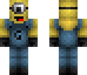 derp minion