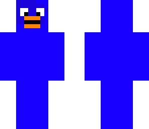 blue bird