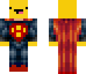 derp hero